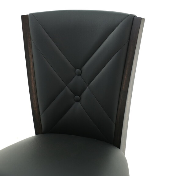 COUNTER STOOL in Walnut B089112917