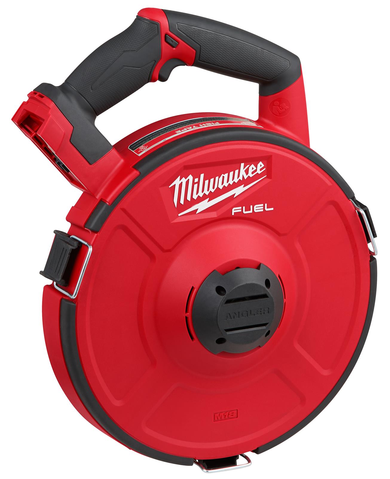 Milwaukee Tool 2873-20 Milwaukee M18 FUEL ANGLER Pulling Fish Tapes