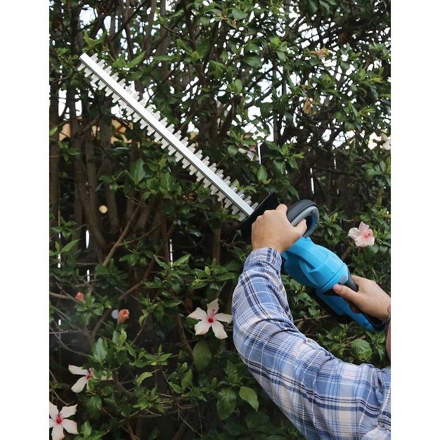 Pulsar Products Ptg2020 20v Li ion Cordless Hedge Trimmer