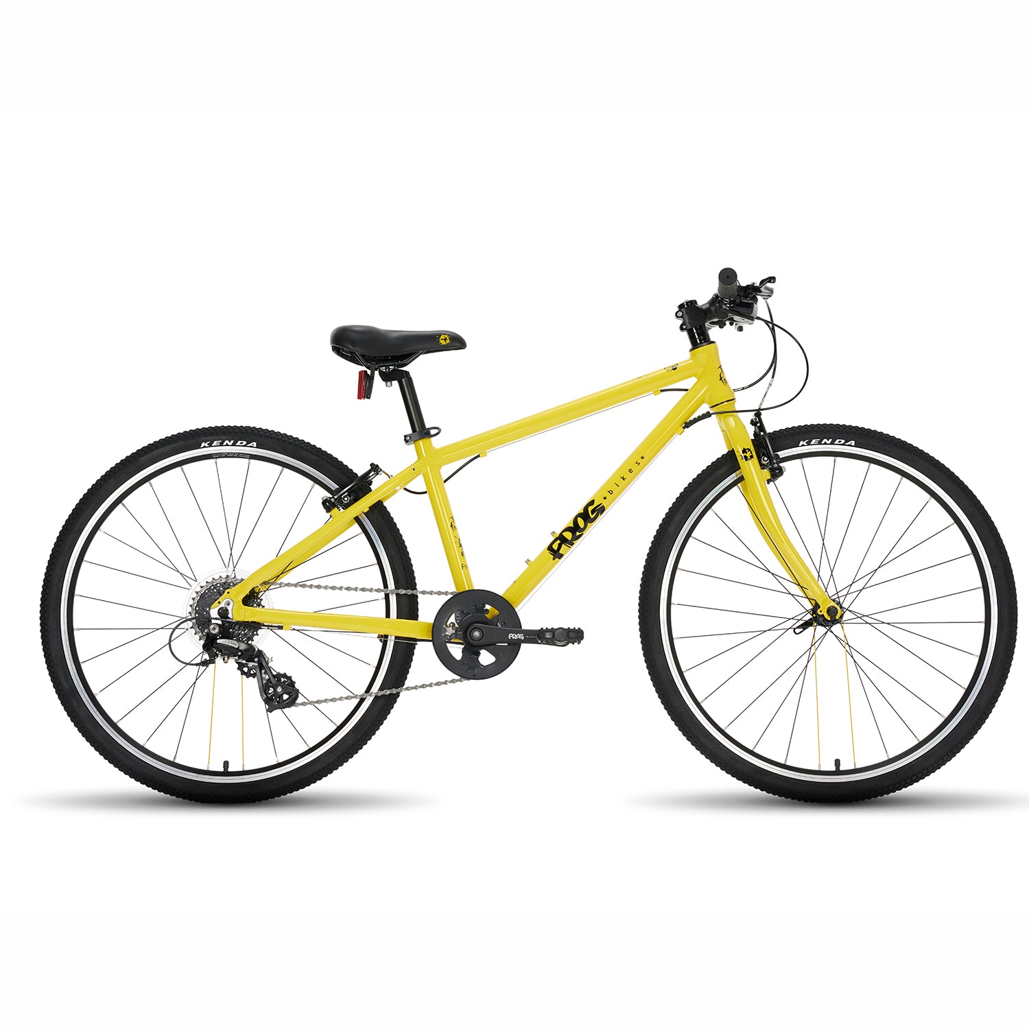 Frog 69 Lightweight Youth Hybrid Bike
