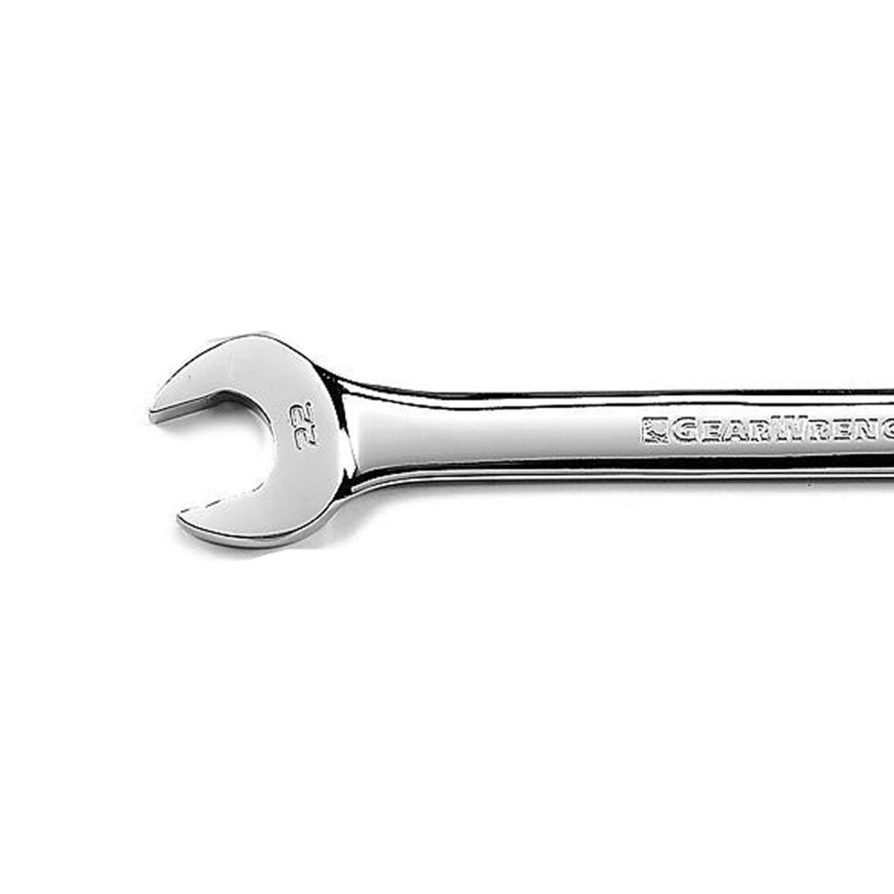 GEARWRENCH 22mm 12 Point Long Pattern Combination Wrench 81679 from GEARWRENCH