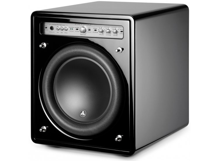 JL Audio Fathom 10