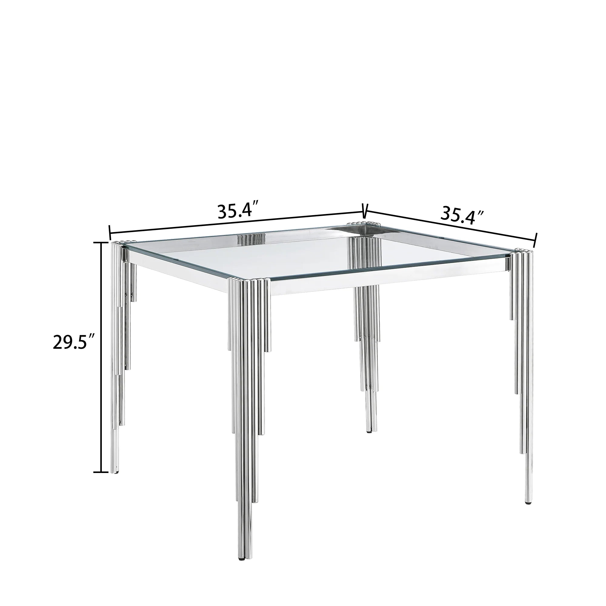 DT0312 DINING TABLE