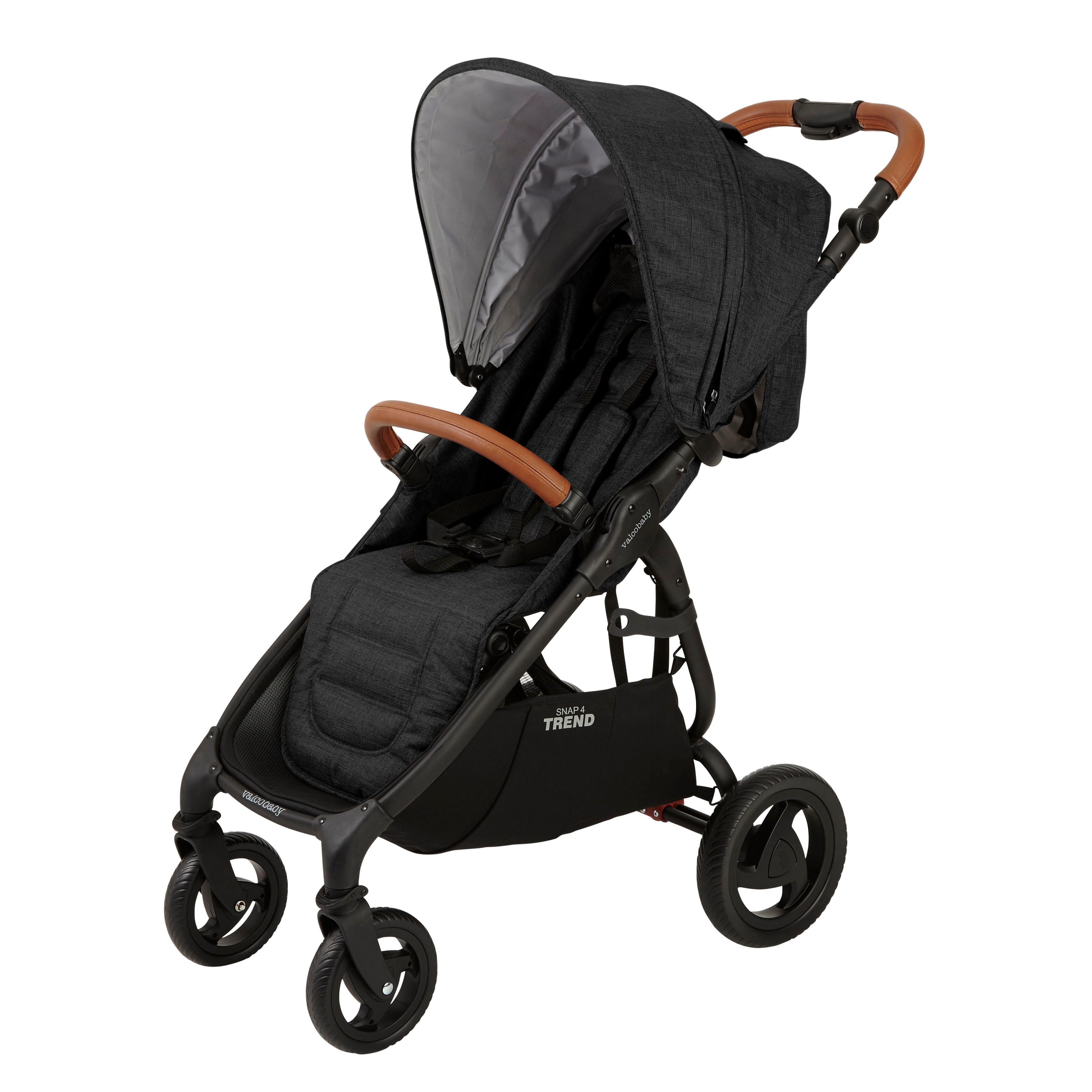 Valco-Baby-Trend-4-Stroller