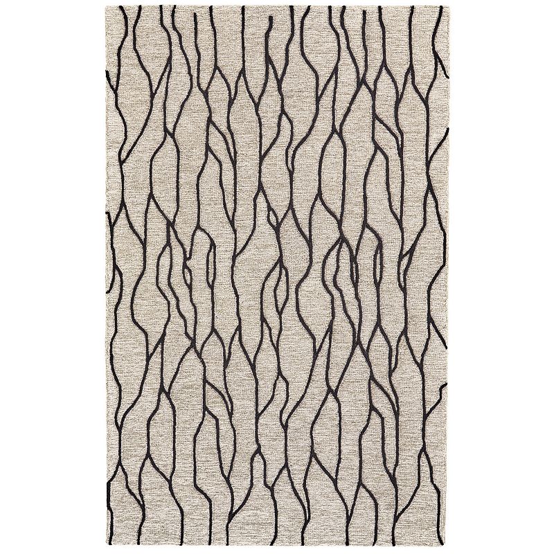 Weave and Wander Fadden Area Rug