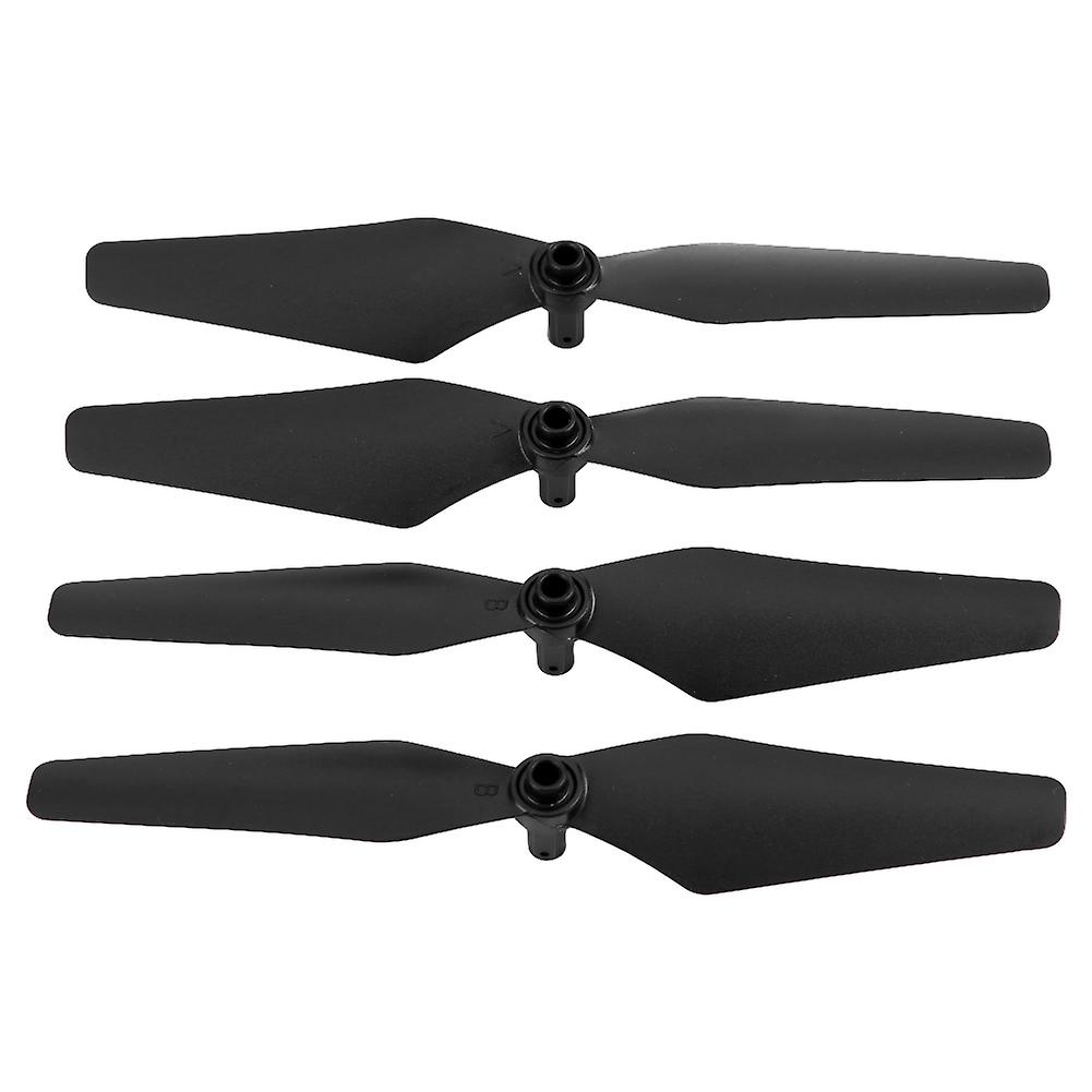 Ccw/cw Propeller Blades Props For Ky601s Foldable Rc Fpv Drone Quadcopter Accessory (2 Pairs)