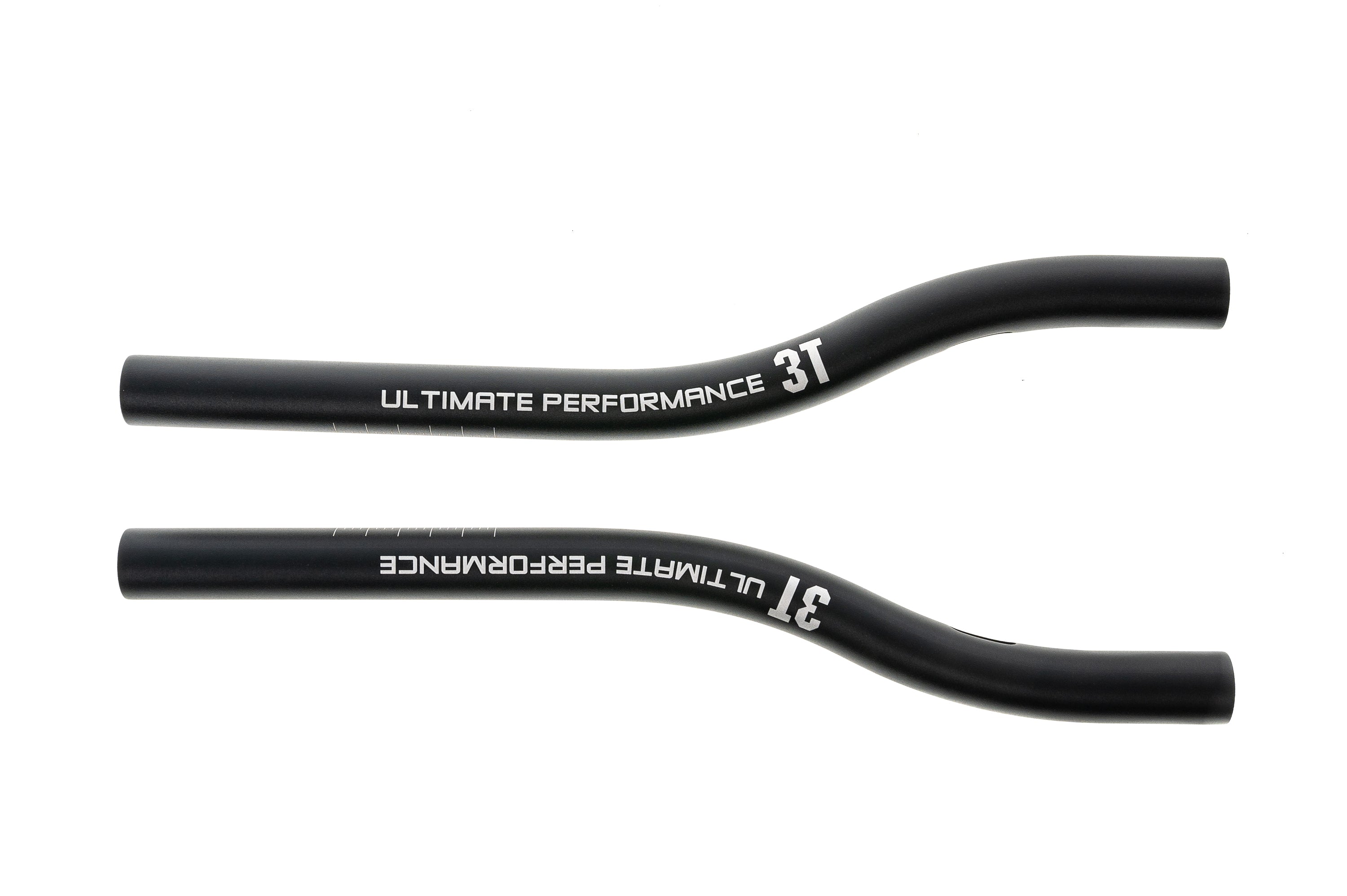 3T S-bend Aerobar Extensions