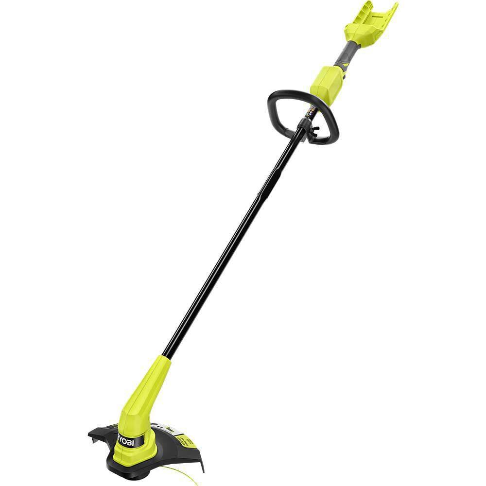 RYOBI 40V 12 in. Cordless Battery String Trimmer (Tool Only) RY402013BTL