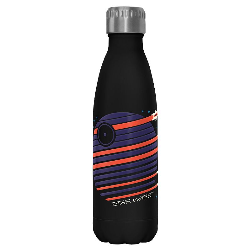 Star Wars Rebel Flyby 17-oz. Water Bottle