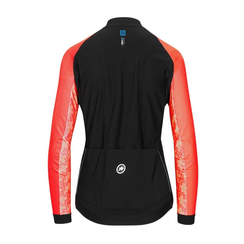 Assos Women's UMA GT Winter Jacket SAMPLE