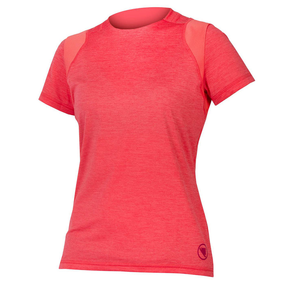 Endura Women's SingleTrack SS Jersey II