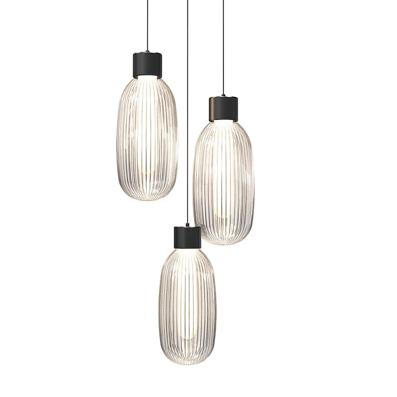 Friso LED Pendant Lamp