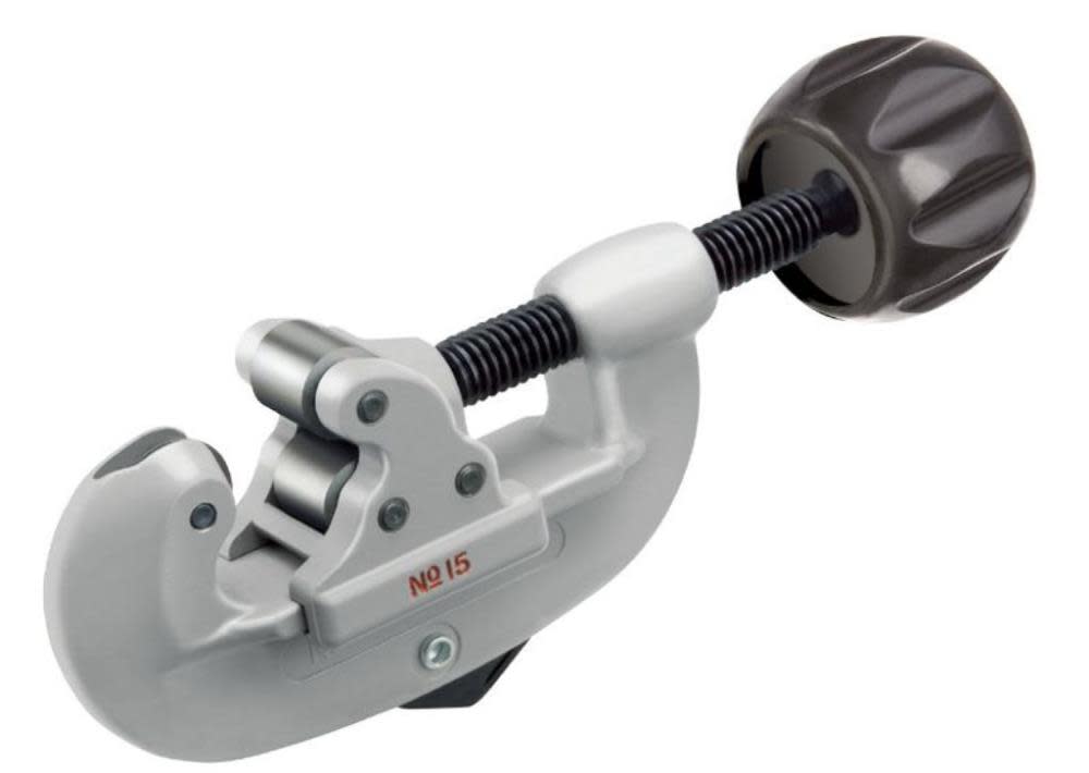 Ridgid #10 Tubing and Conduit Cutter 32910 from Ridgid