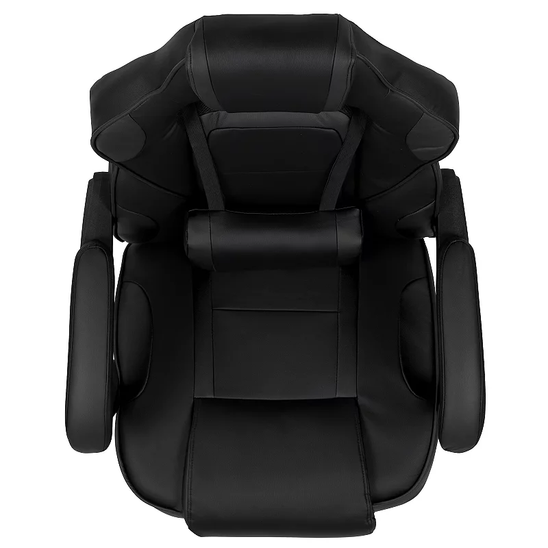 Flash Furniture X40 Gaming Racing Ergonomic Computer Chair