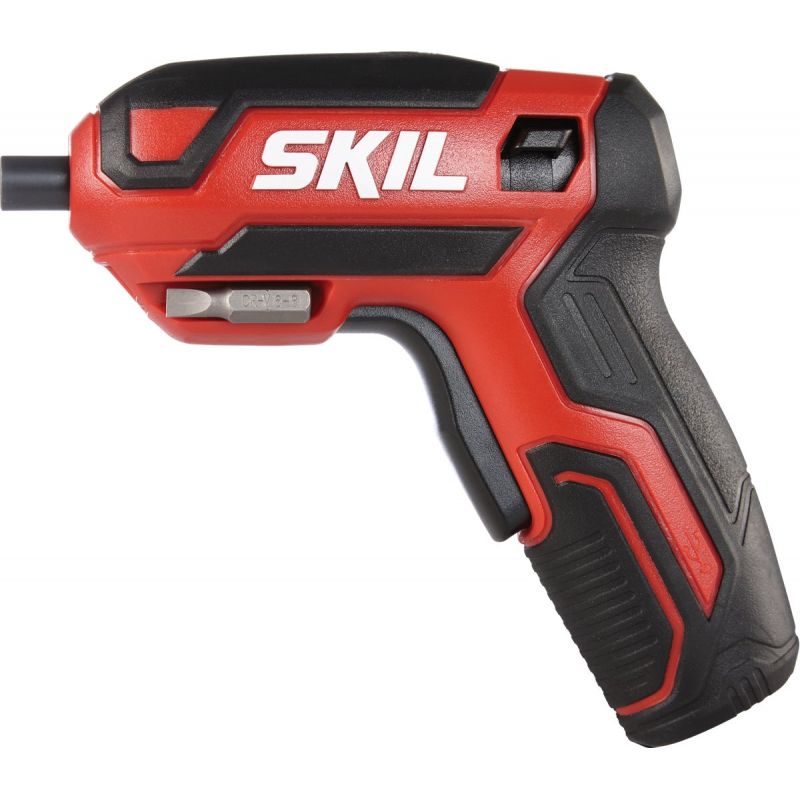 SKIL 4V Rechargeable Cordless Screwdriver