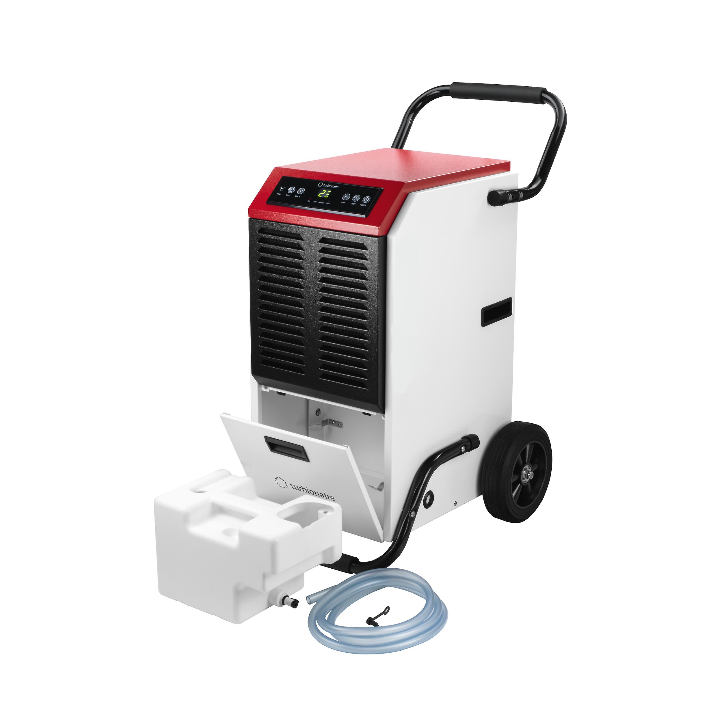 Turbionaire Pro 70N Professional Dehumidifier