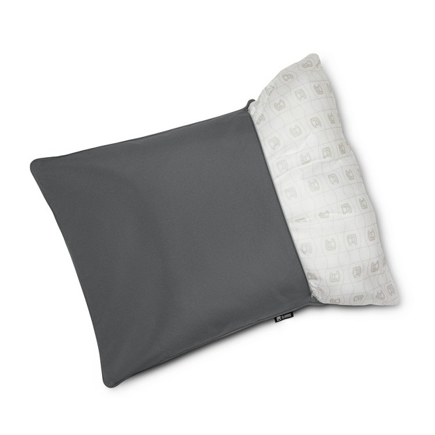 2pk Montlake Fadesafe Indoor outdoor Throw Pillows Classic Accessories