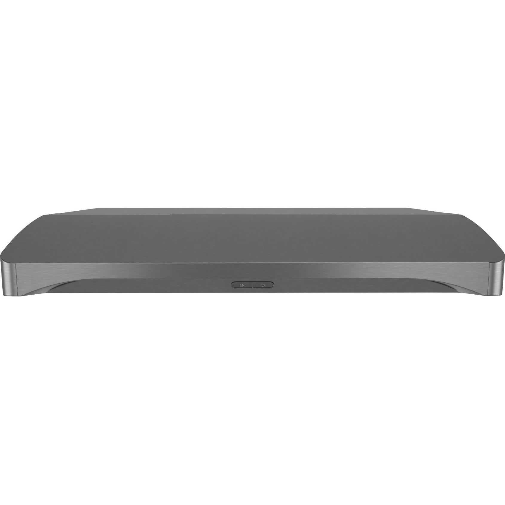 Broan 30-Inch Atla 2 Under-Cabinet Range Hood ALT230BLS