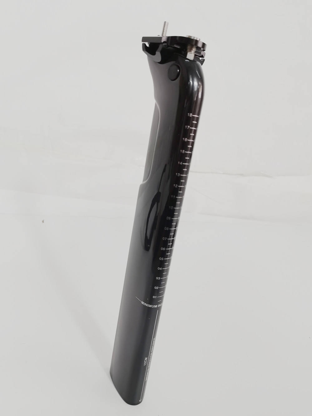 XTREME Road Bike Carbon Seat Post Bicycle Parts Cycle Manufactures Directly Free Shipping Wholesale