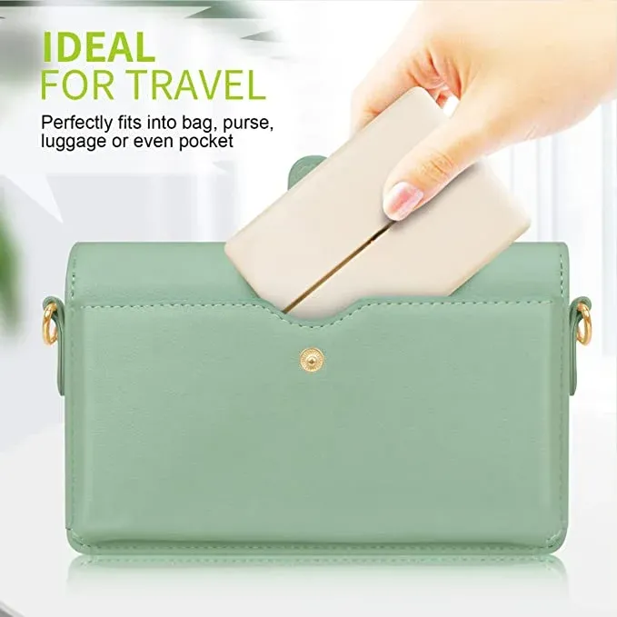🔥 BIG SALE - 42% OFF🔥- Daily Pill Organizer, 7 Compartments Port