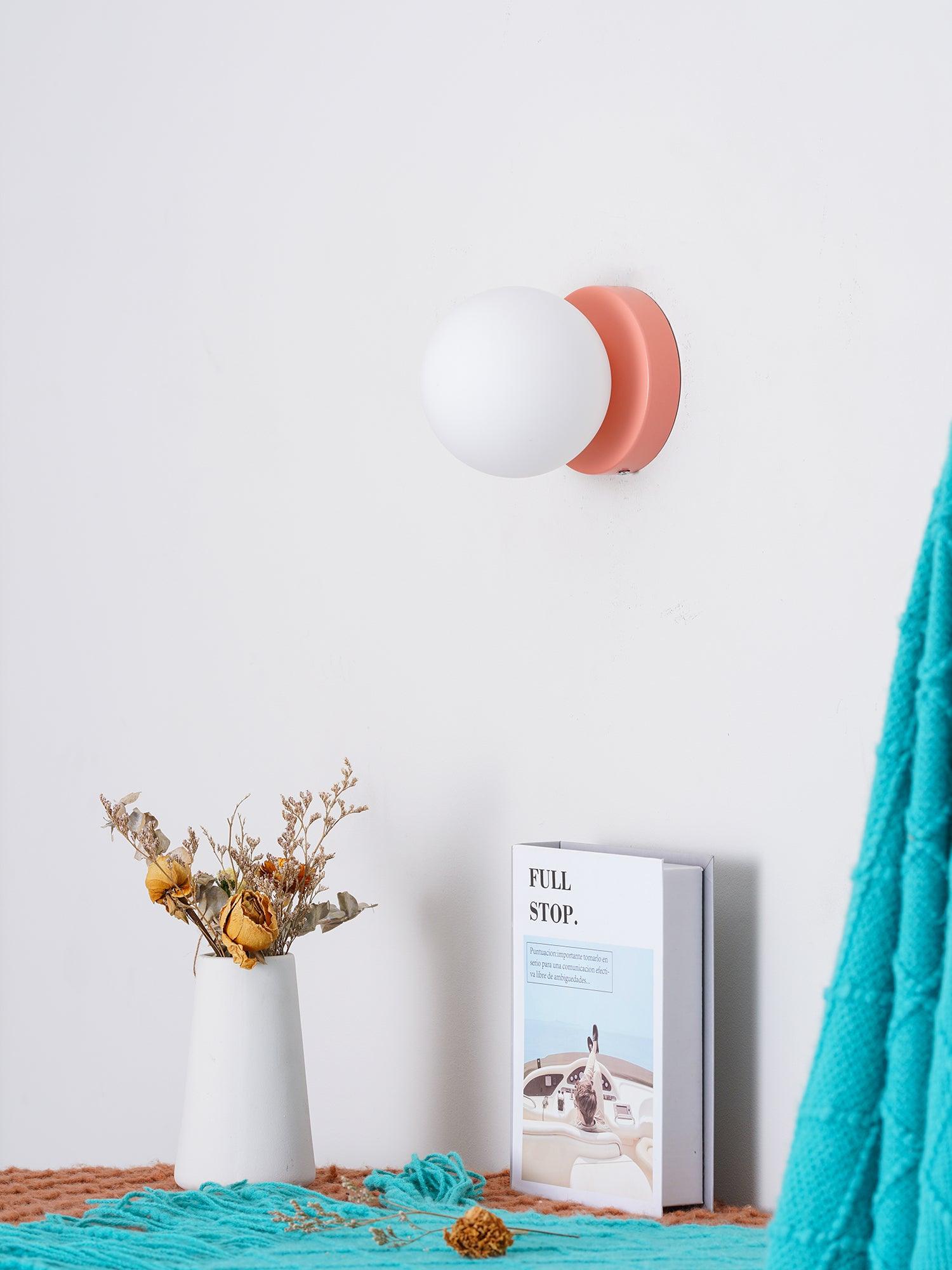 Nuvol Wall Lamp