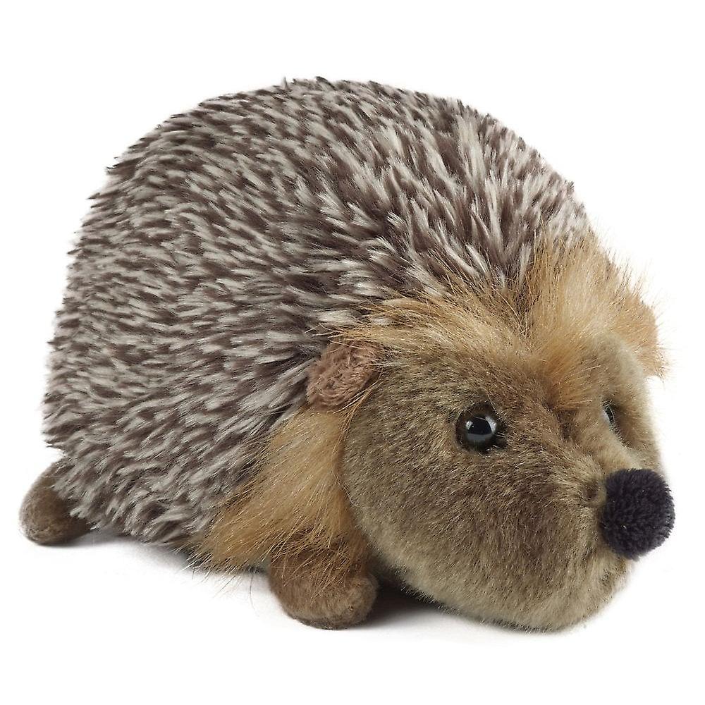 Living Nature Hedgehog Soft Toy