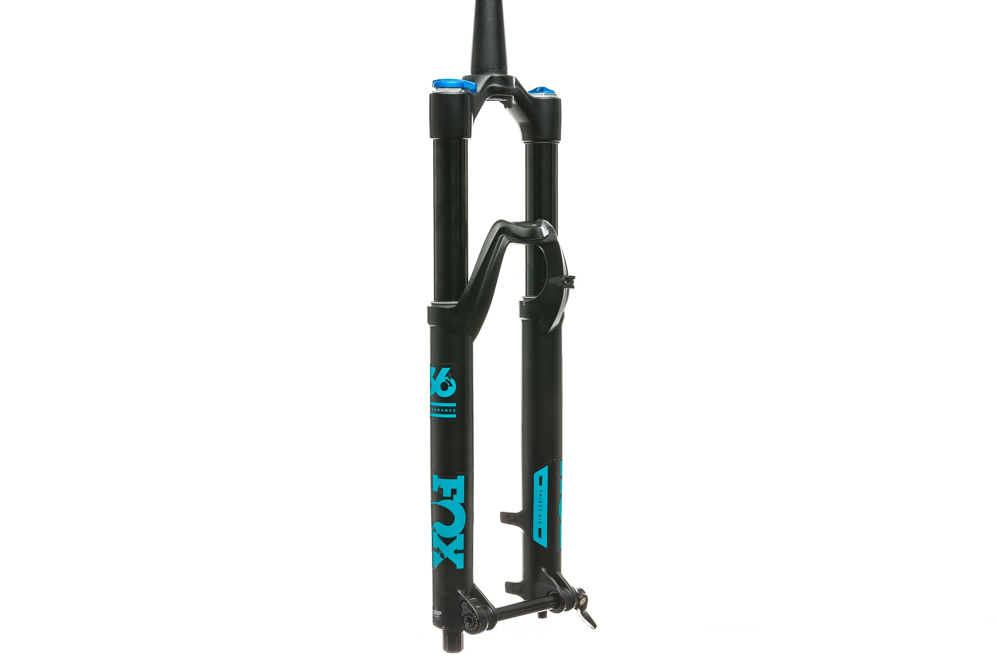 2017 Fox Performance Series Float 36 Fork 27.5