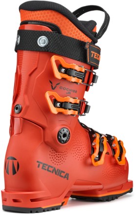 Tecnica Cochise Jr GW Ski Boots - Kids' - 2023/2024