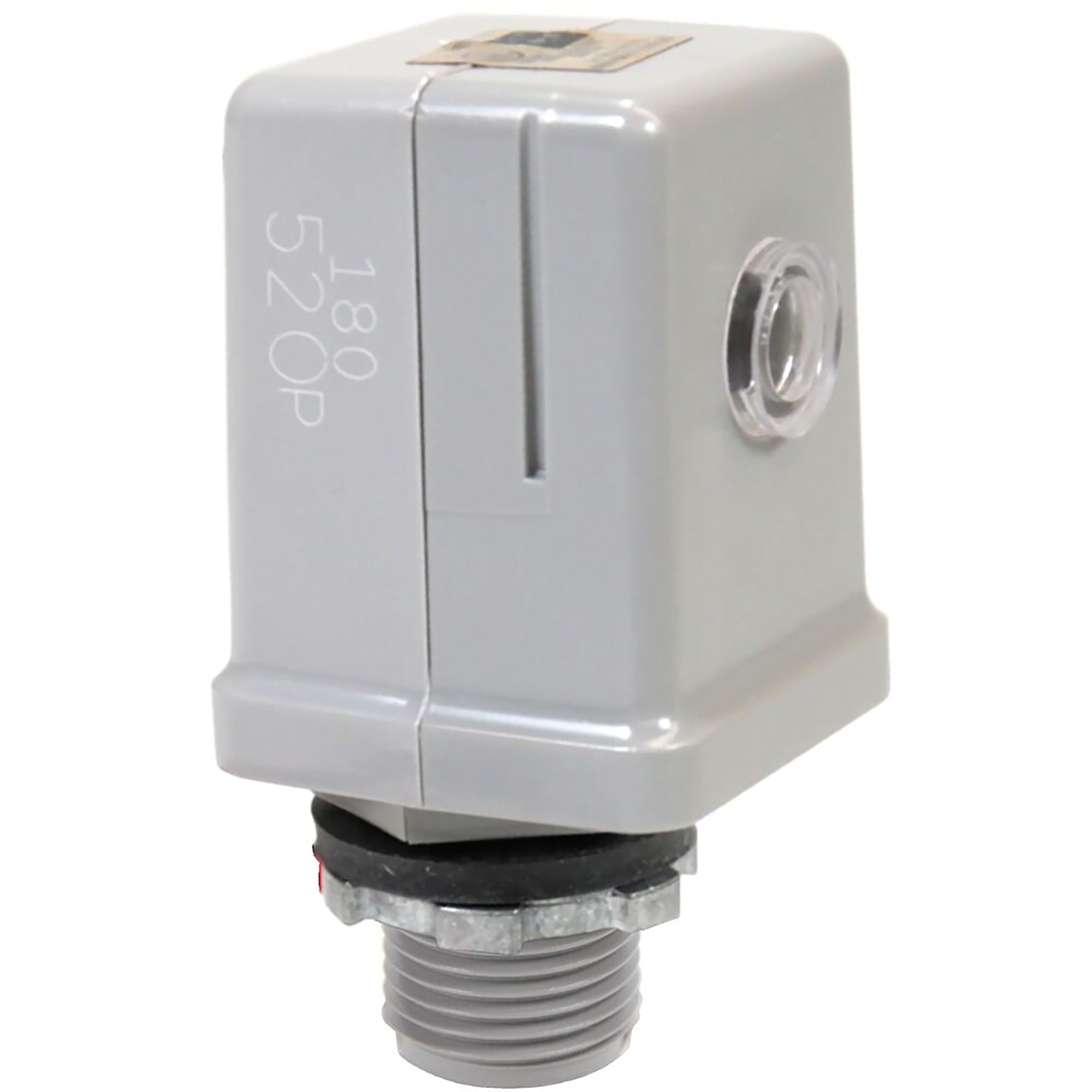 Intermatic K4121C Stem Mount Thermal Photocontrol， 120 V