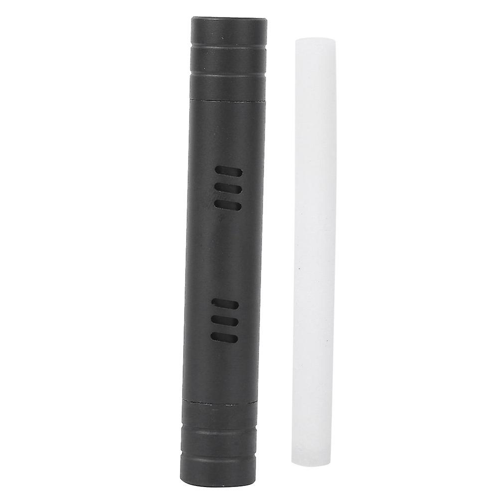 Car Air Outlet Purification Aromatherapy Stick Innovative Black Perfume Fragrance Remove Odor