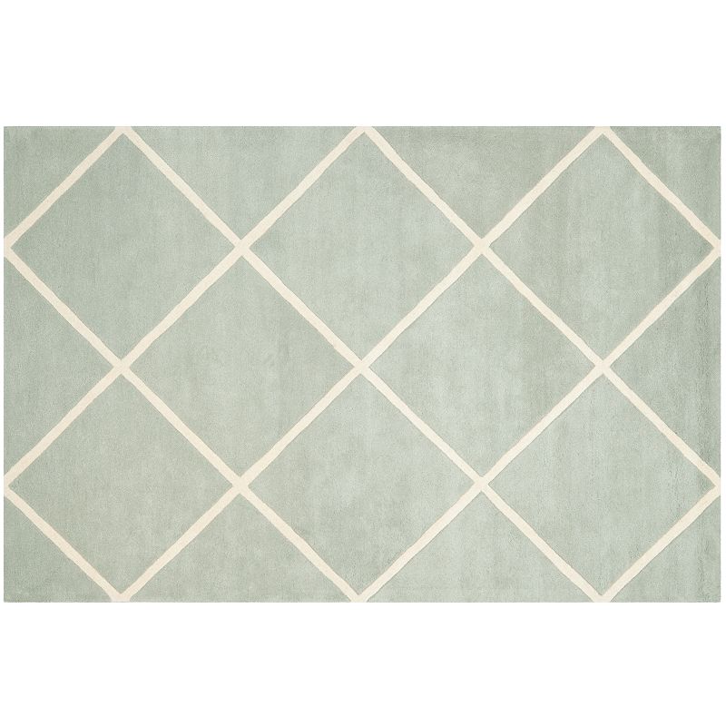 Safavieh Chatham Diamonds Rug - 6' x 9'