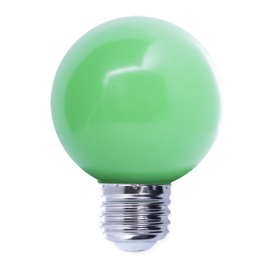 Bulbrite Led G14 Medium Screw (E26) 1W Non Dimmabl...