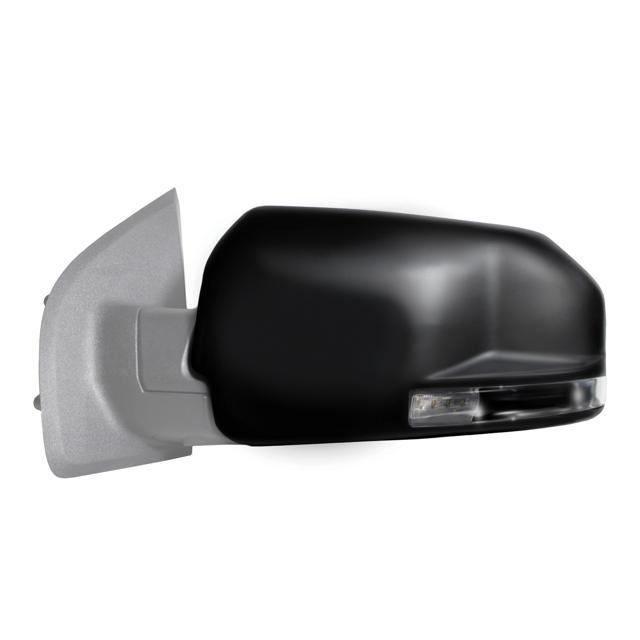 K-Source 81850 Snap-On Towing Mirrors For Ford F150 (15+)