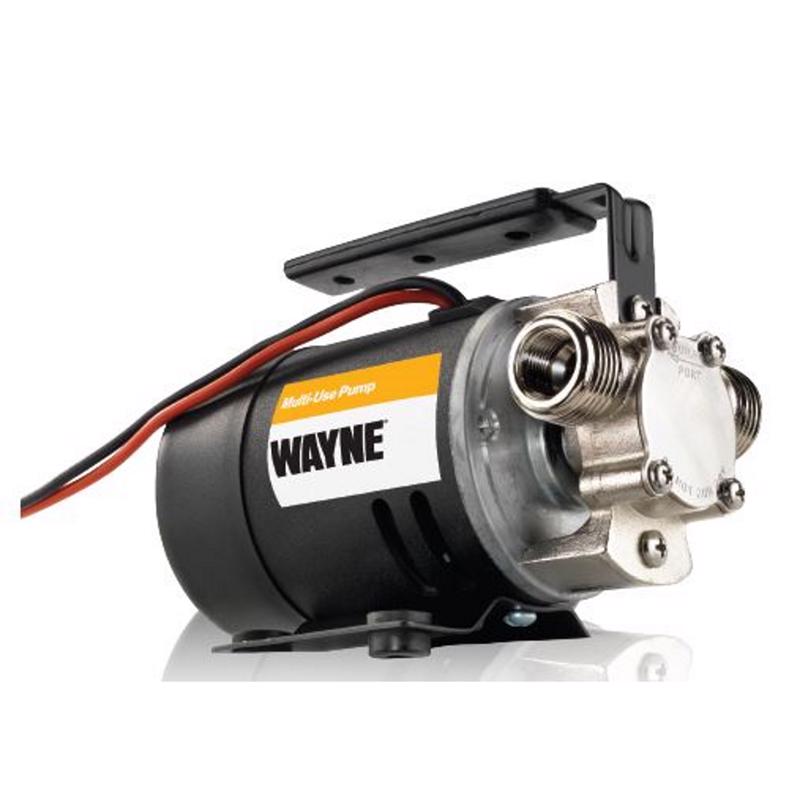 PUMP TRANSFER 12V WAYNE