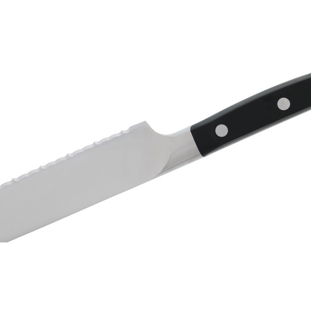 Zwilling Pro 9 inch Z15 Bread Knife