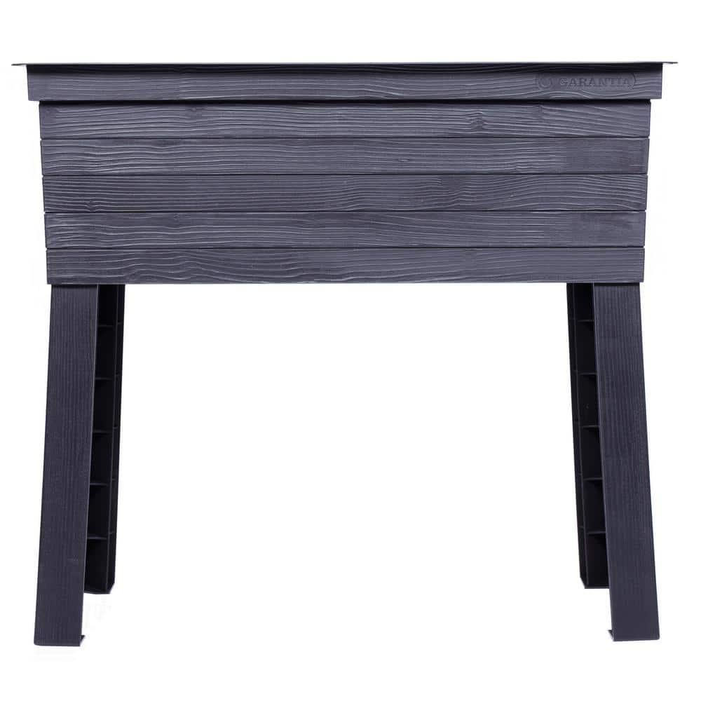 Exaco Urban Balcony Elevated Planter Box 645140