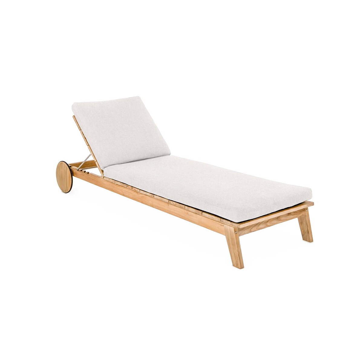 Signature Candleview Chaise Lounge