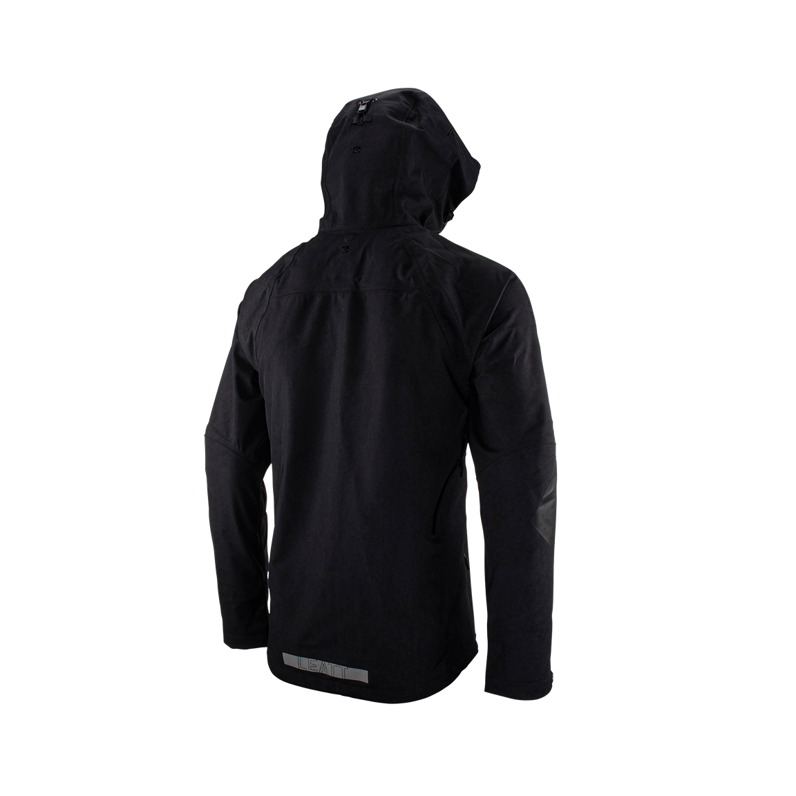 Leatt MTB HydraDri 5.0 Jacket - Black - 2023