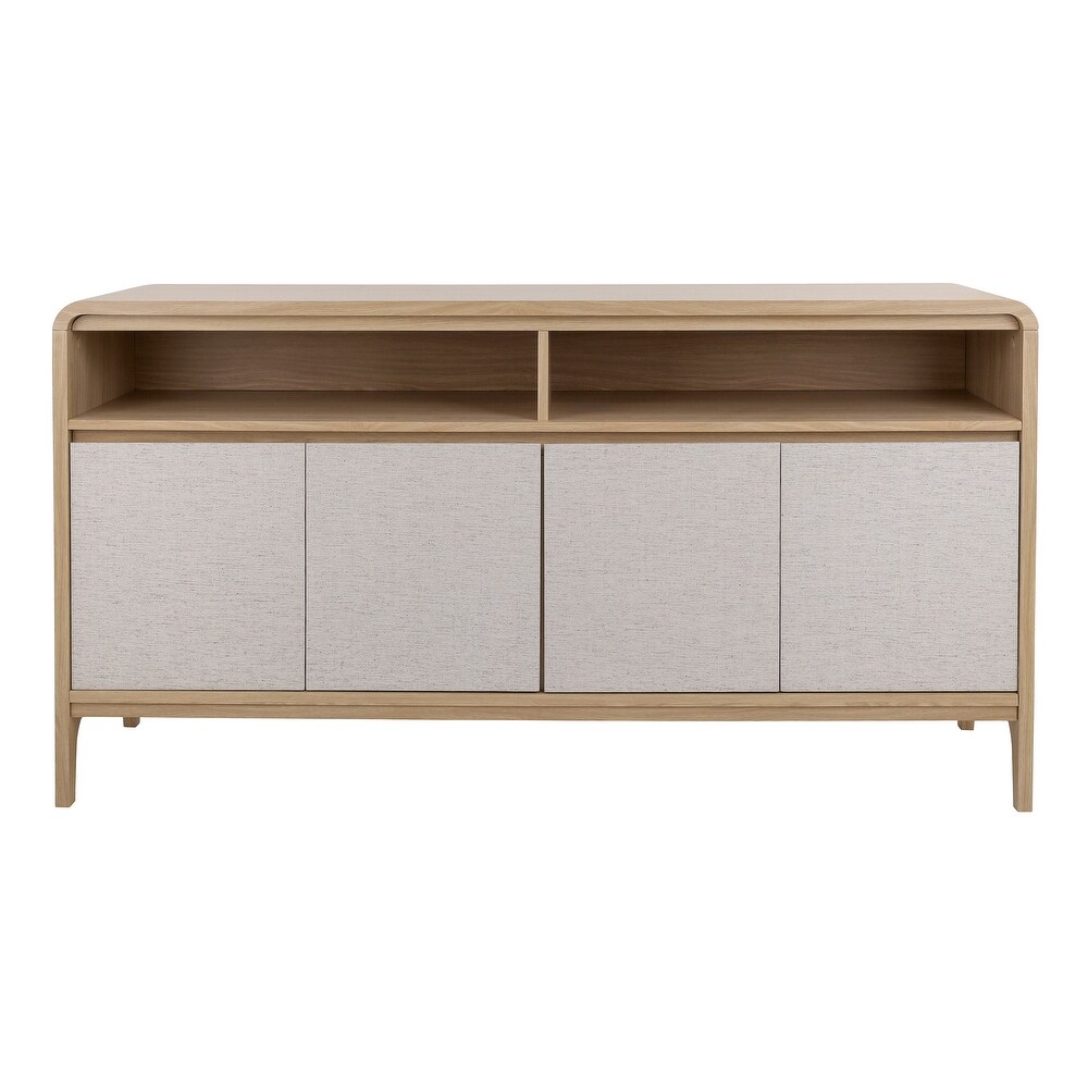 Delano Sideboard 4 Doors