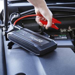 Duracell Lithium-Ion Jumpstarter with Bluetooth DRLJS110B