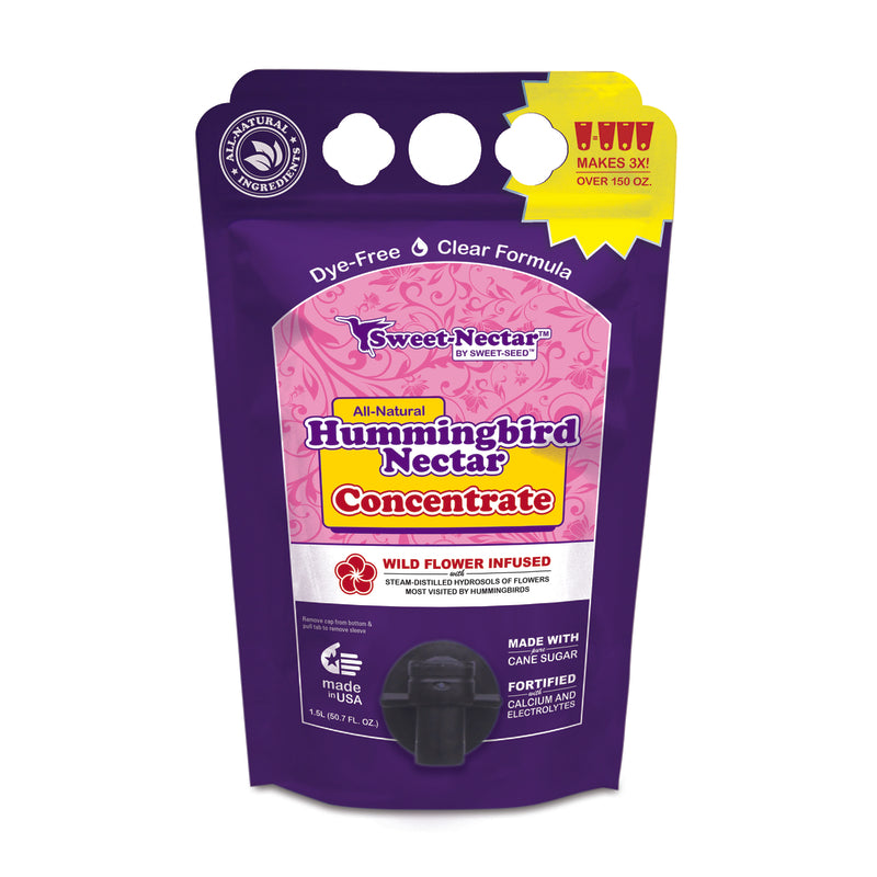 HUMBRD NECTAR CON 1.5L