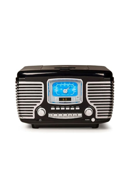 Corsair Radio with Bluetooth - Black