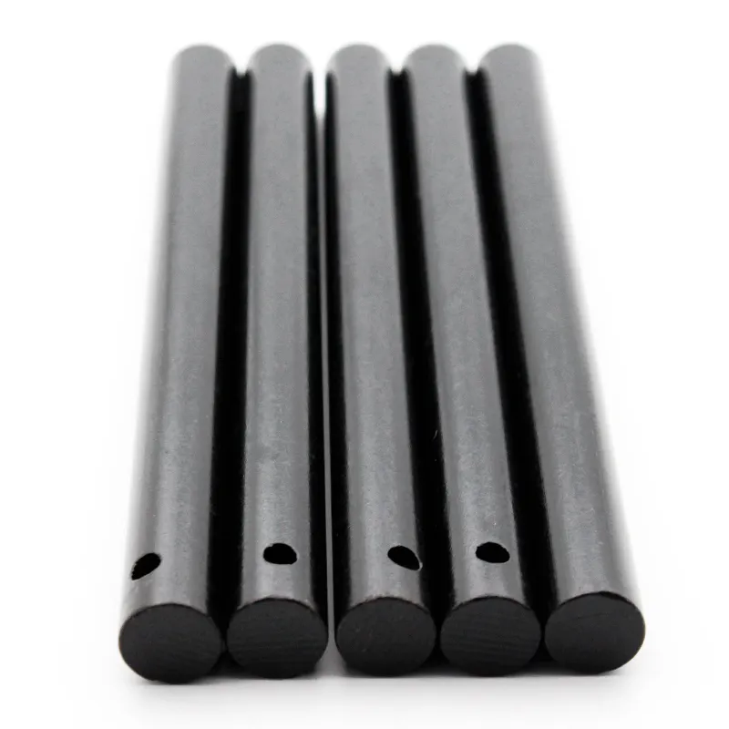 13*130mm Waterproof Large Ferrocerium Rods Fire starter Flint Survival Tool for Camping Hiking