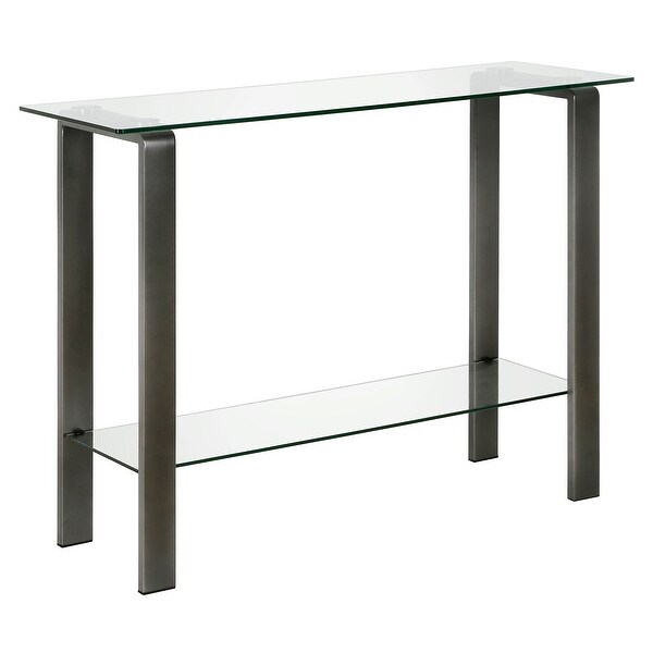 Asta Console Table