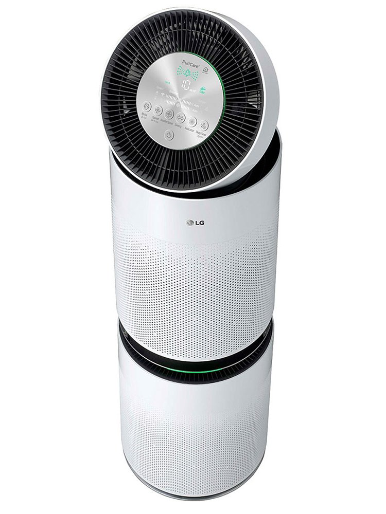 LG PuriCare 360 Degree Air Purifier