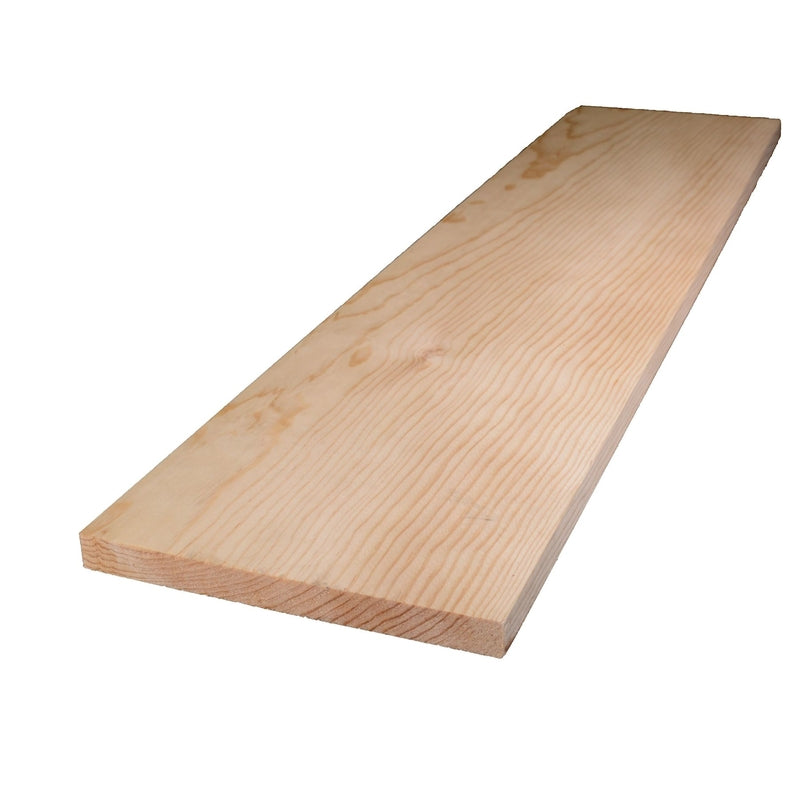 PINE BOARD 1