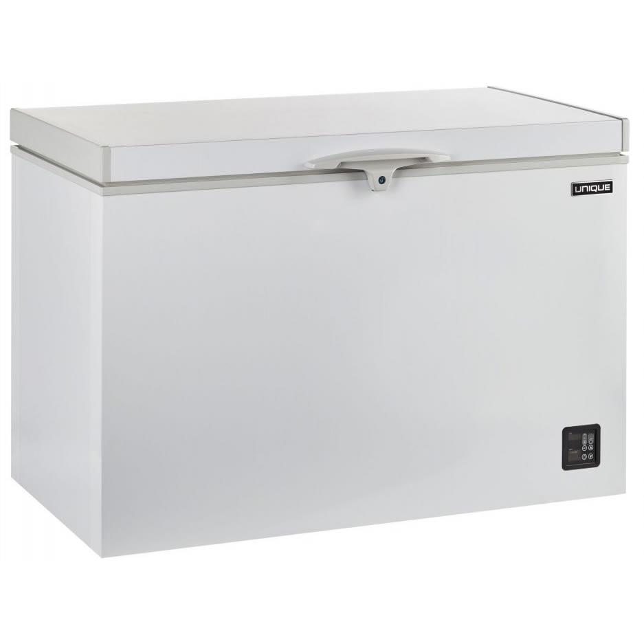 Unique Appliances 9.3 cu.ft. Chest freezer UGP-265L1 W