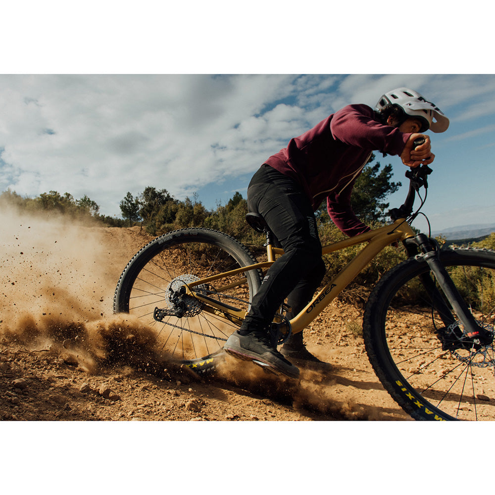 Orbea Laufey H10 Hardtail Mountain Bike 2022