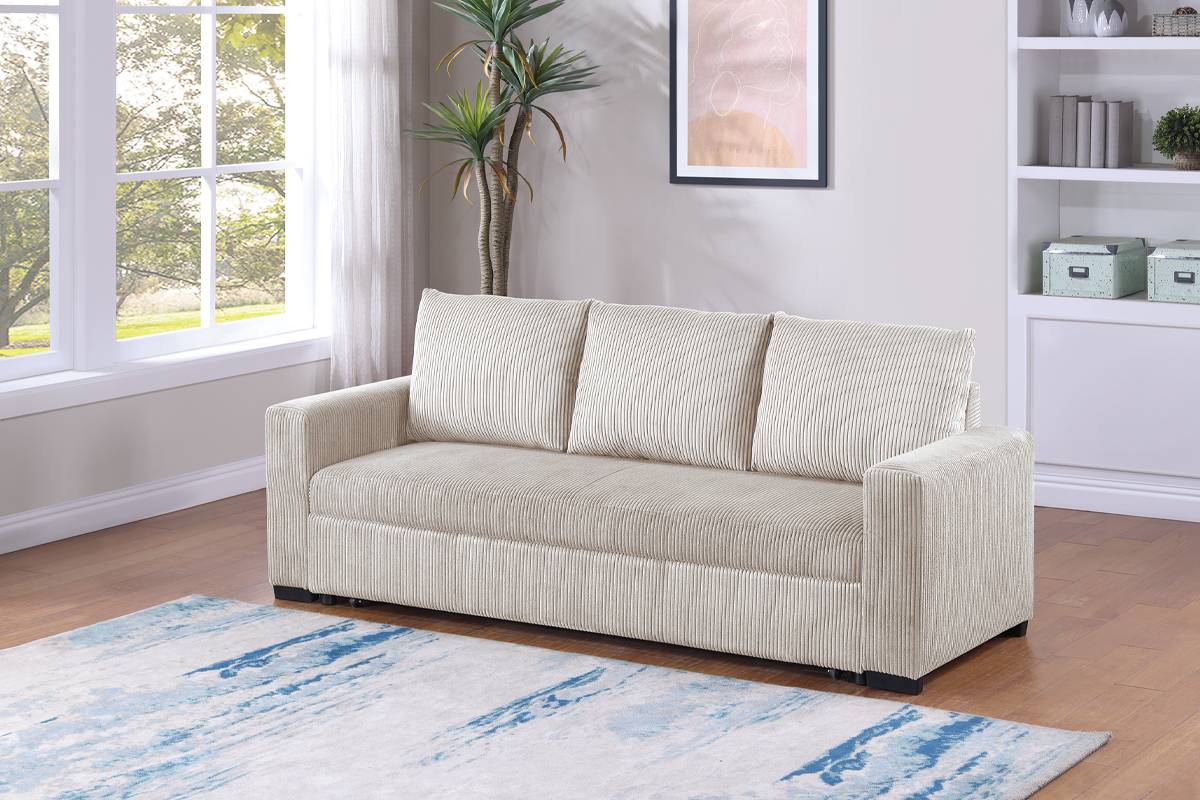 Convertible Sofa F8526