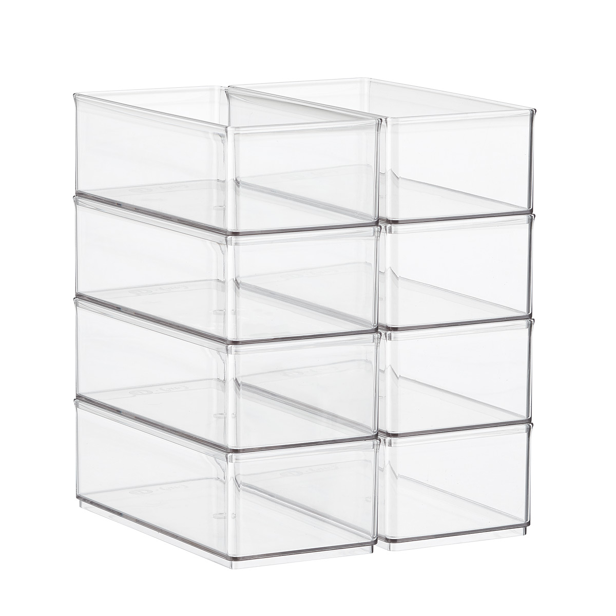 The Home Edit Organizer Bins